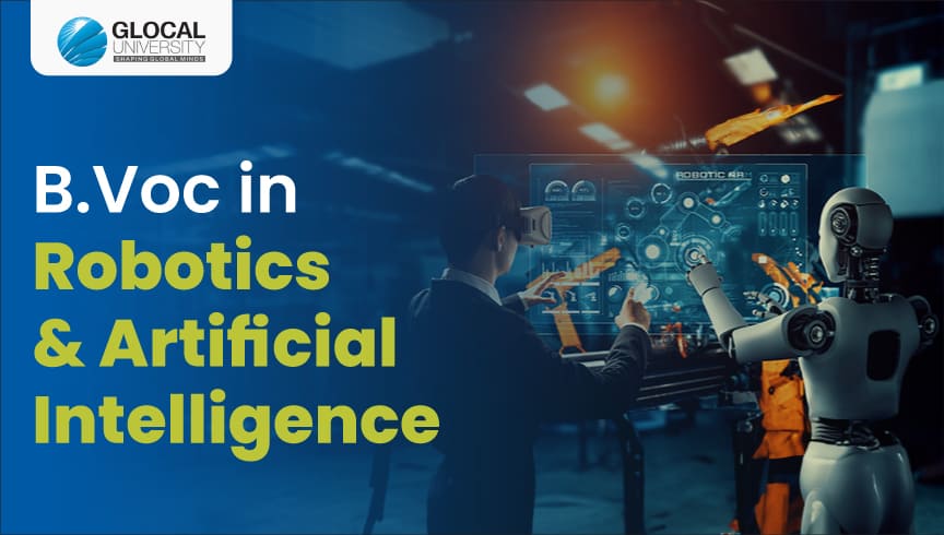 Robotics & Artificial Intelligence